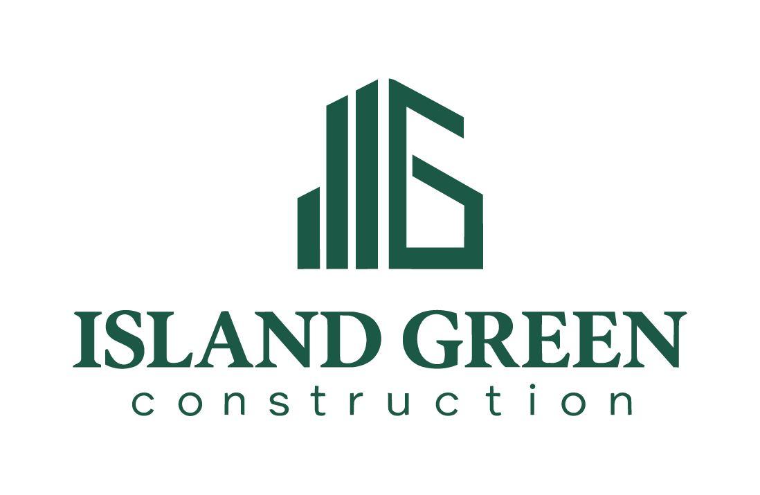 Island Green Construction